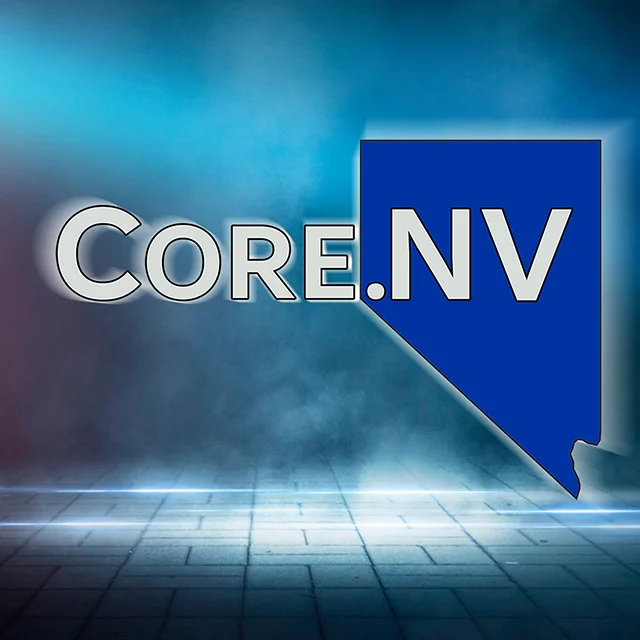 CORE.NV logo 
