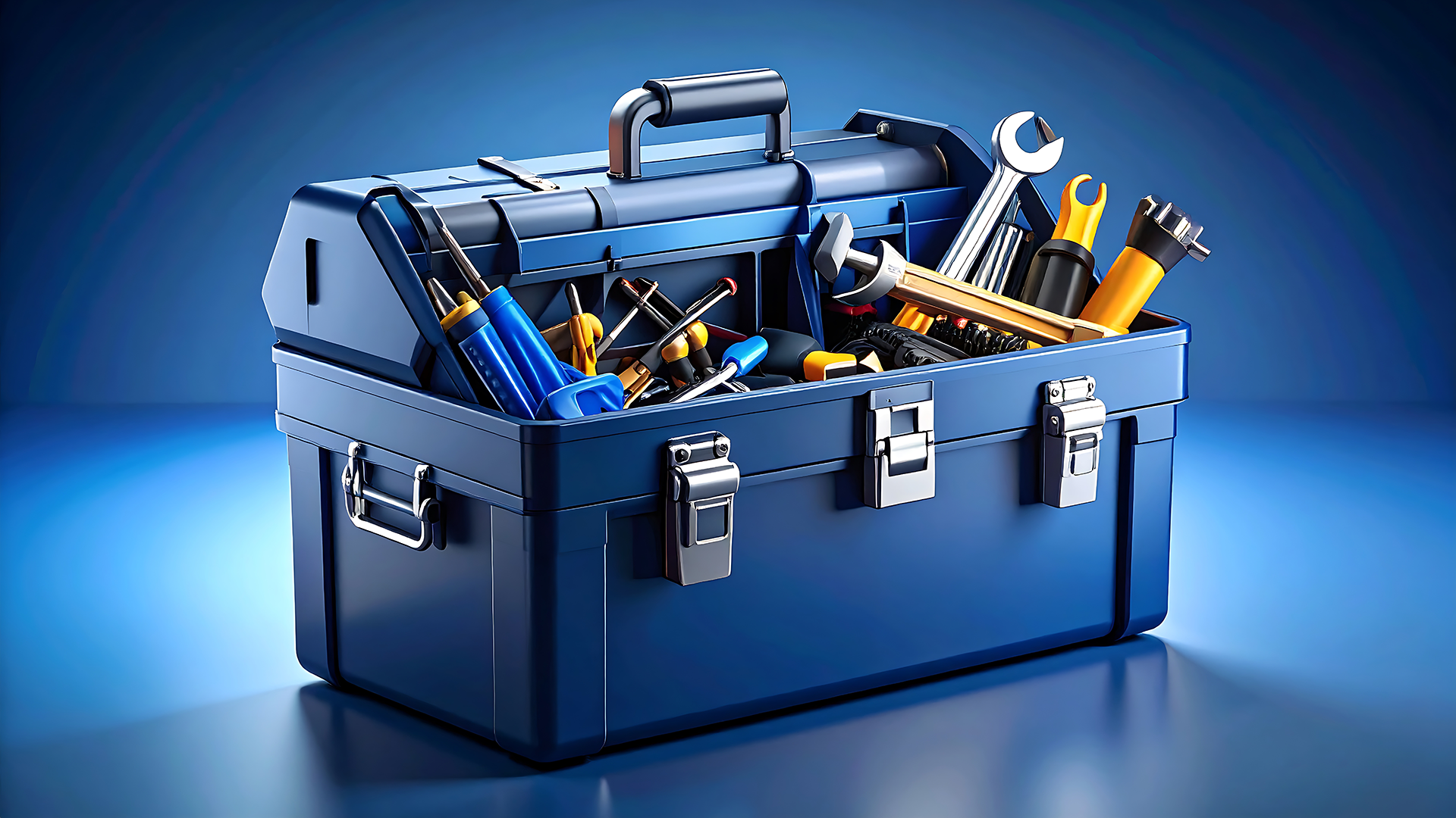 Toolbox